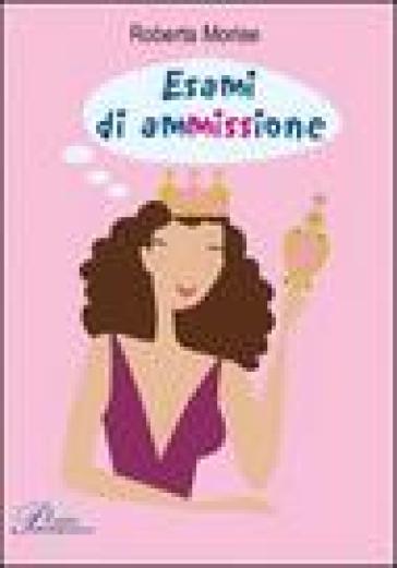 Esami Di Ammissione