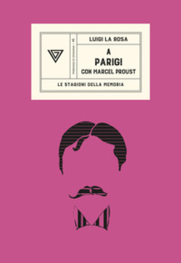 A Parigi Con Marcel Proust