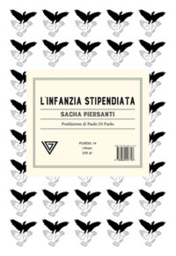 L'infanzia stipendiata