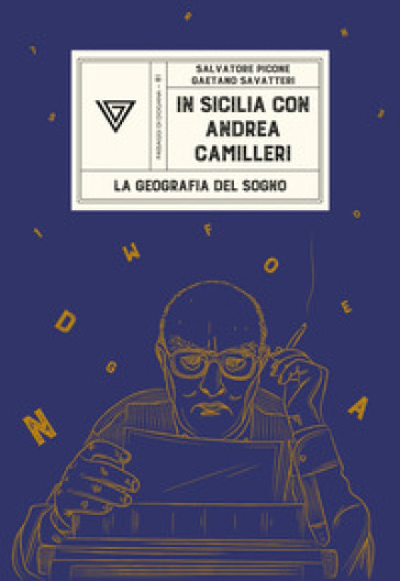 In Sicilia con Andrea Camilleri