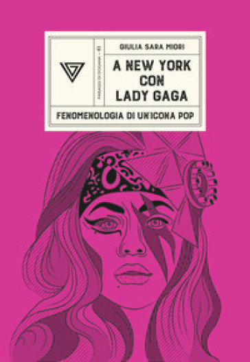 A New York Con Lady Gaga