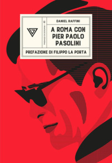 A Roma Con Pier Paolo Pasolini-image
