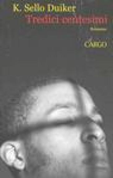 Tredici centesimi. Sopravvivere a Cape Town