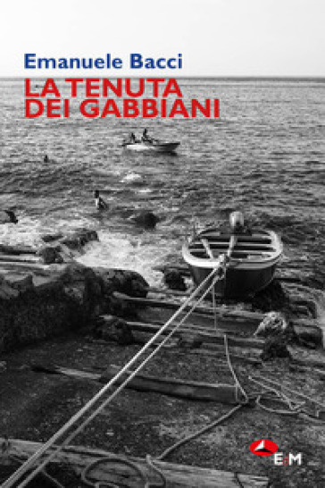 La tenuta dei gabbiani