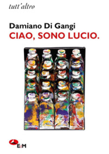 Ciao, sono Lucio