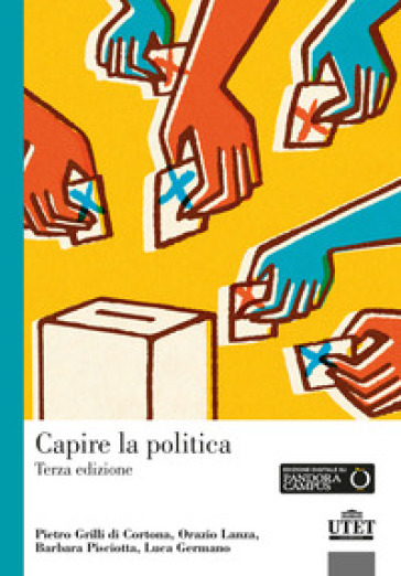 Capire La Politica