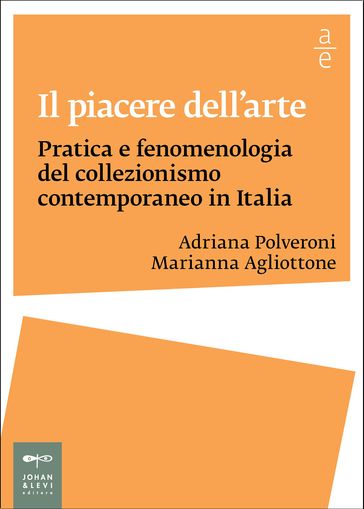 Il piacere dell'arte