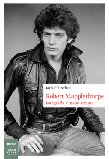 Robert Mapplethorpe. Fotografia a mano armata