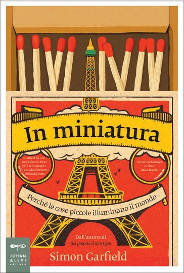 In miniatura