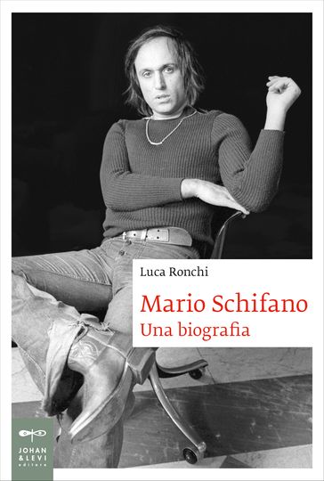 Mario Schifano