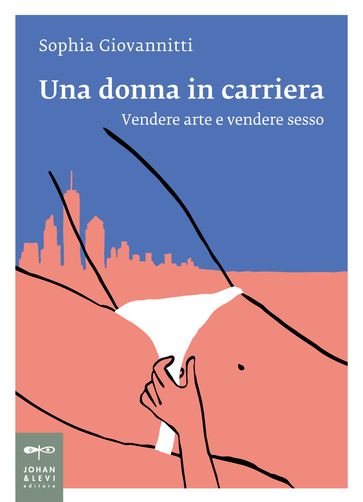 Una donna in carriera