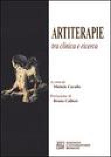 Artiterapie. Tra clinica e ricerca