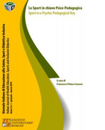 Formazione, Sport & Insegnamento-Education, Sport & Teaching