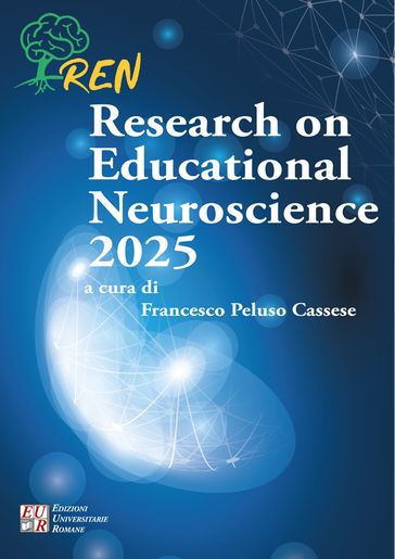 Ricerche in neuroscienze educative 2025