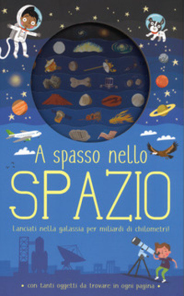A Spasso Nello Spazio