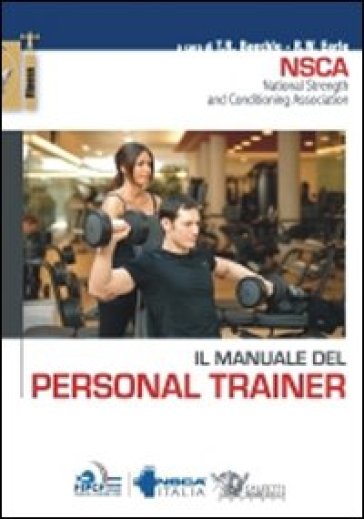 Il Manuale Del Personal Trainer