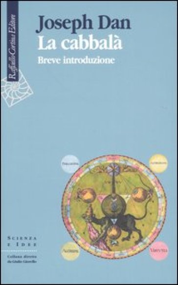 La Cabbalà. Breve Introduzione