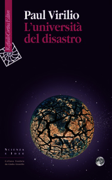 L'università del disastro