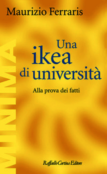 Una ikea di università. Alla prova dei fatti