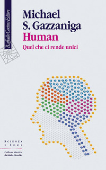 Human. Quel che ci rende unici