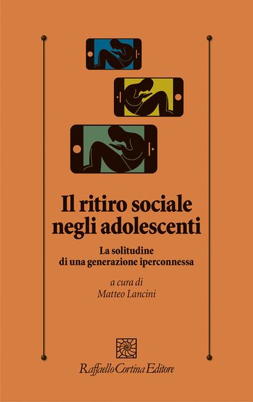 Il ritiro sociale negli adolescenti