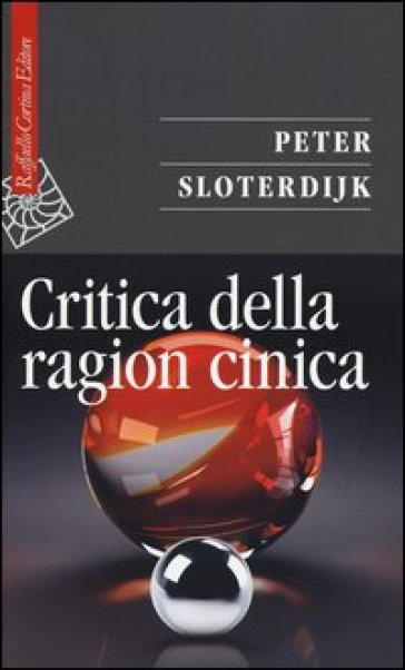 Critica Della Ragion Cinica