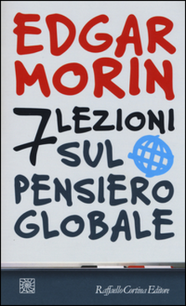 7 lezioni sul pensiero globale-0