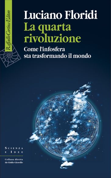 La quarta rivoluzione