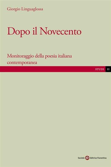 Dopo il Novecento
