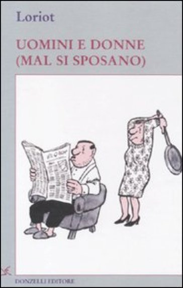 Uomini E Donne (Mal Si Sposano)-image