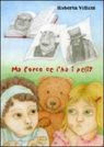 Ma L'orco Ce L'ha I Peli?