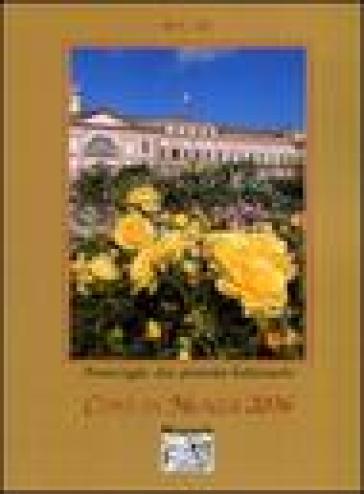 Antologia città di Monza 2006