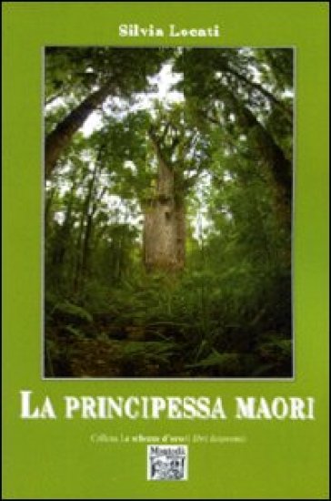 La Principessa Maori