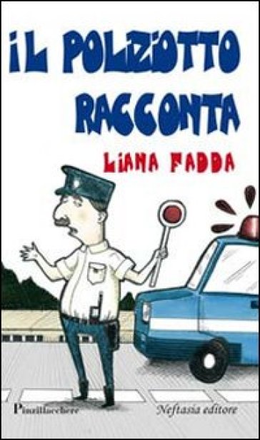 Il Poliziotto Racconta