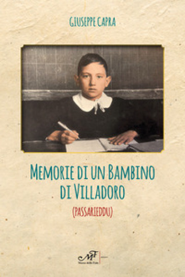 Memorie di un bambino di Villadoro (Passarieddu)