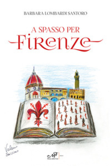 A Spasso Per Firenze