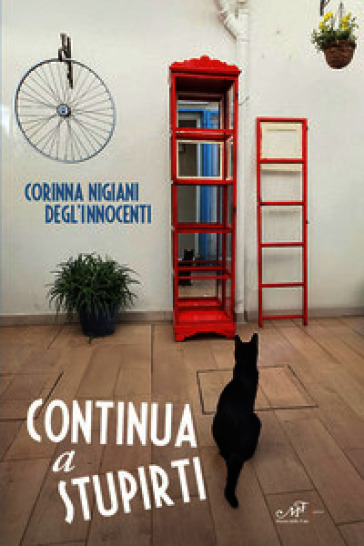 Continua a stupirti