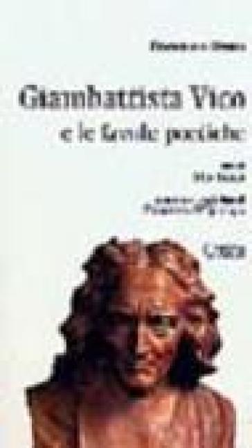 Giambattista Vico E Le Favole Poetiche