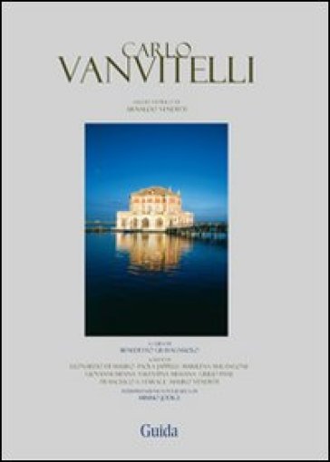 Carlo Vanvitelli. Ediz. Numerata