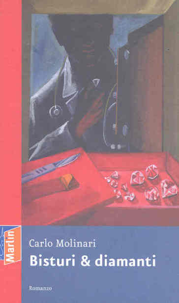 Bisturi & diamanti