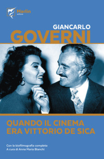 Quando il cinema era Vittorio De Sica-0