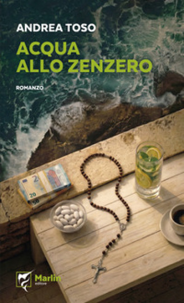 Acqua allo zenzero