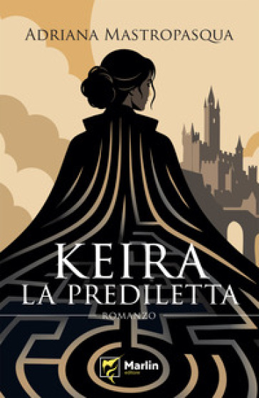Keira la prediletta