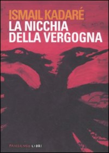 La Nicchia Della Vergogna