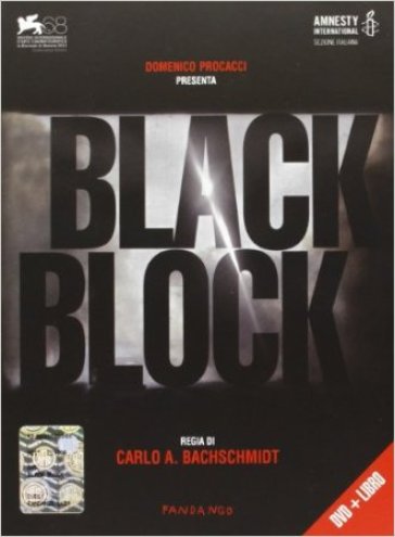 Black Block. Con Dvd