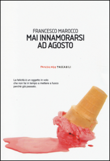 Mai Innamorarsi Ad Agosto-image