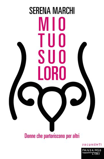 Mio tuo suo loro