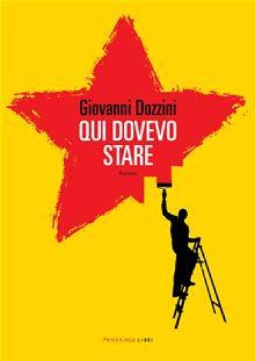 Qui dovevo stare