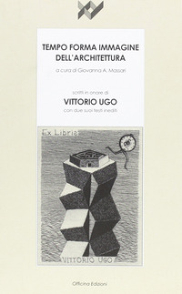 Tempo Forma Immagine Dell'architettura