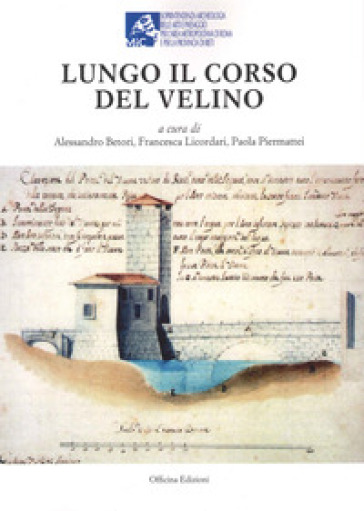 Lungo Il Corso Del Velino
